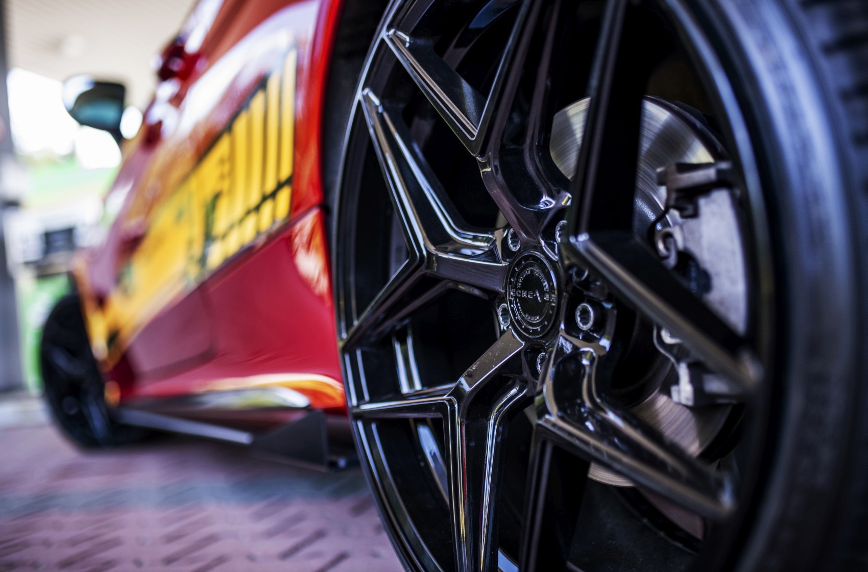 Mercedes-Benz C Class / C43 / C63