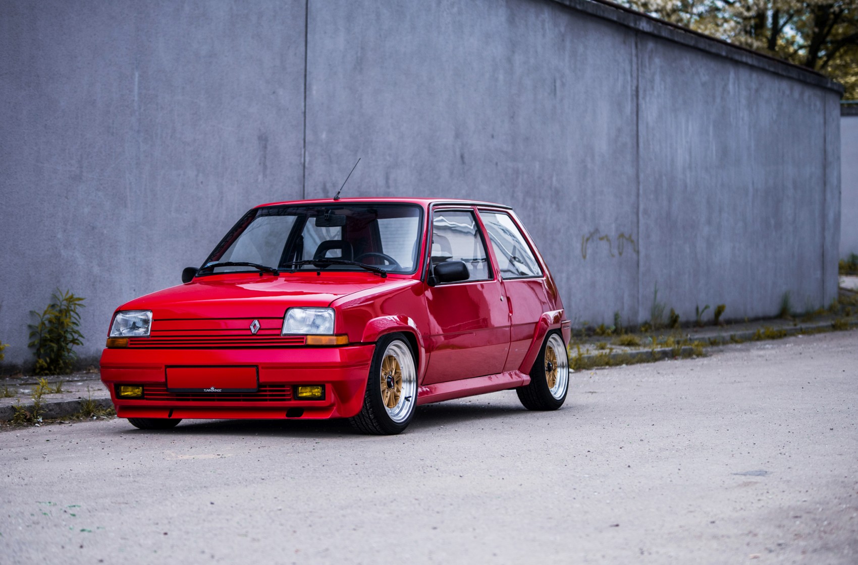 Renault 5