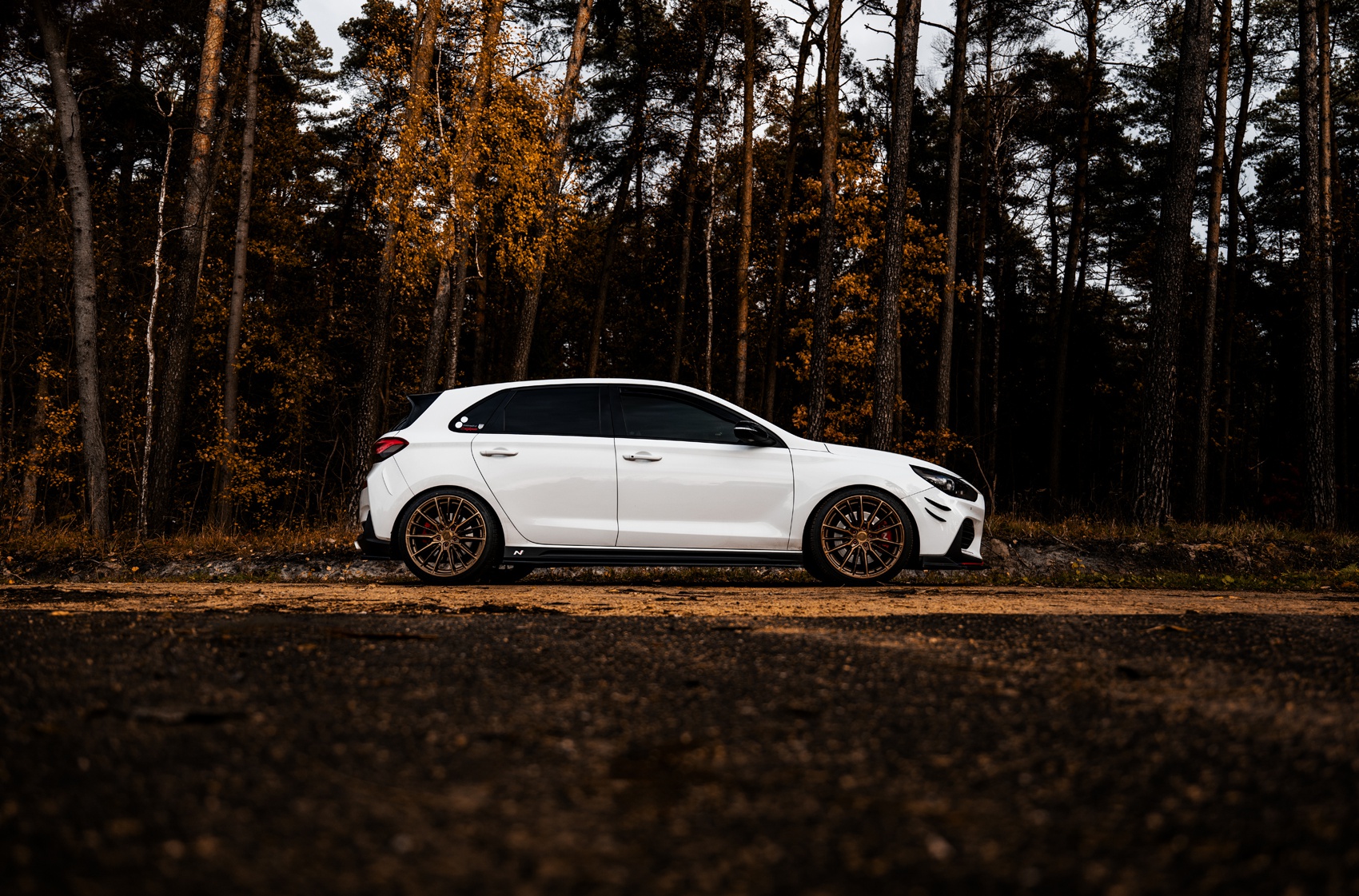 Hyundai i30n