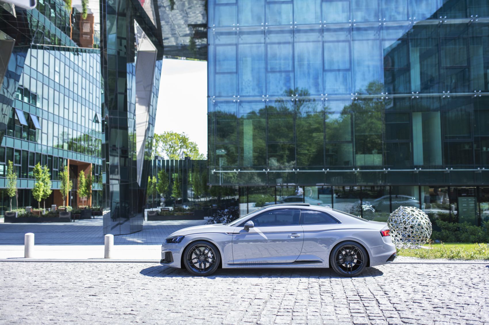 Audi A5 / S5 / RS5
