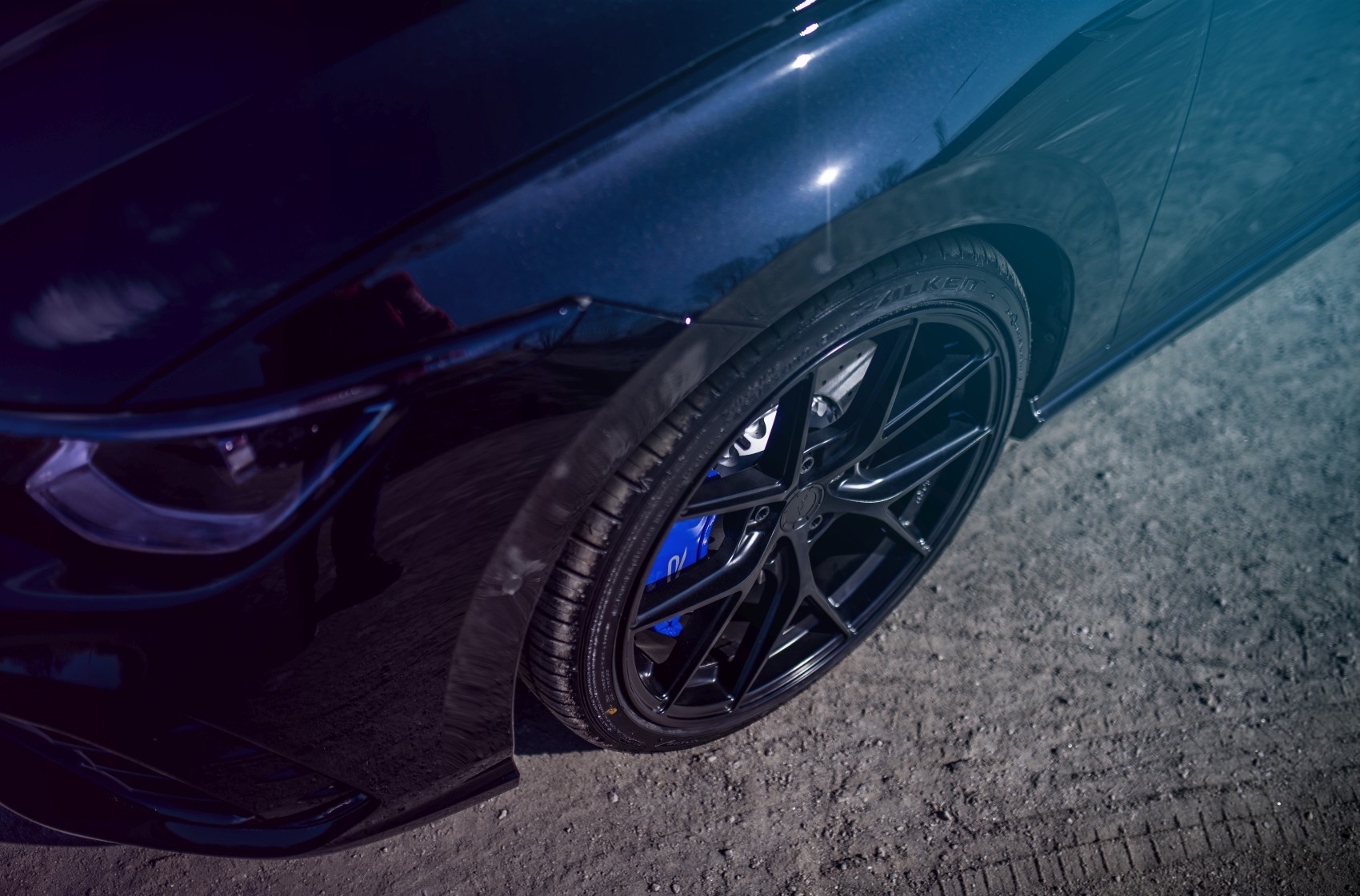 Volkswagen Golf / R / GTi