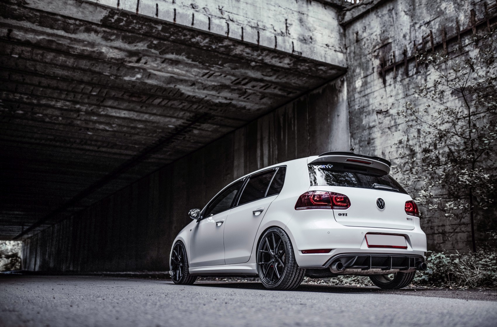 Volkswagen Golf / R / GTI