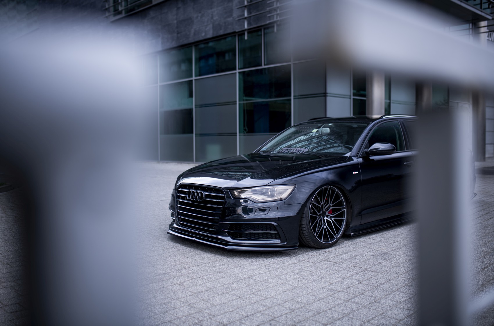 Audi A6 / S6 / RS6