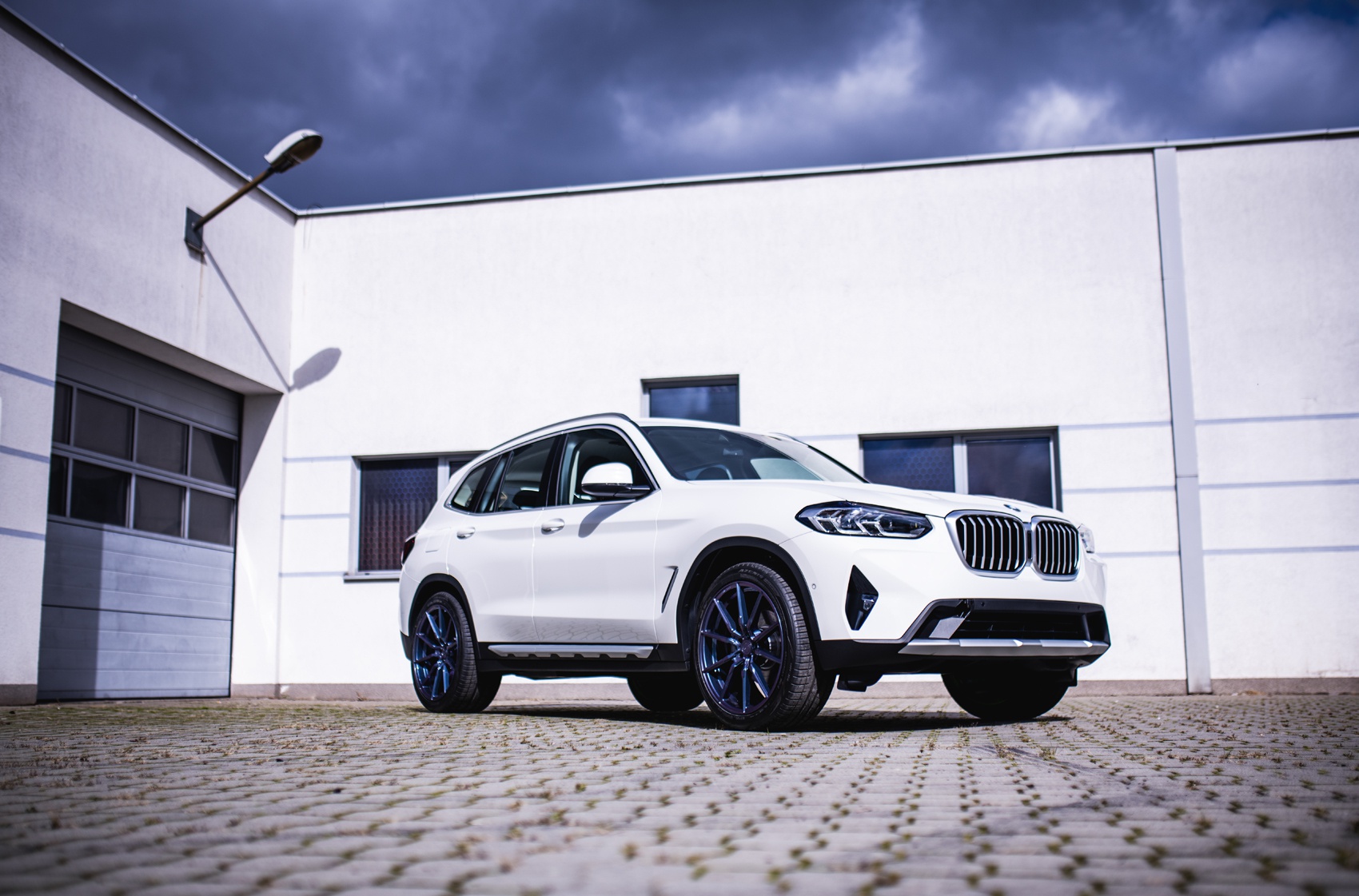 BMW X3 / X3M