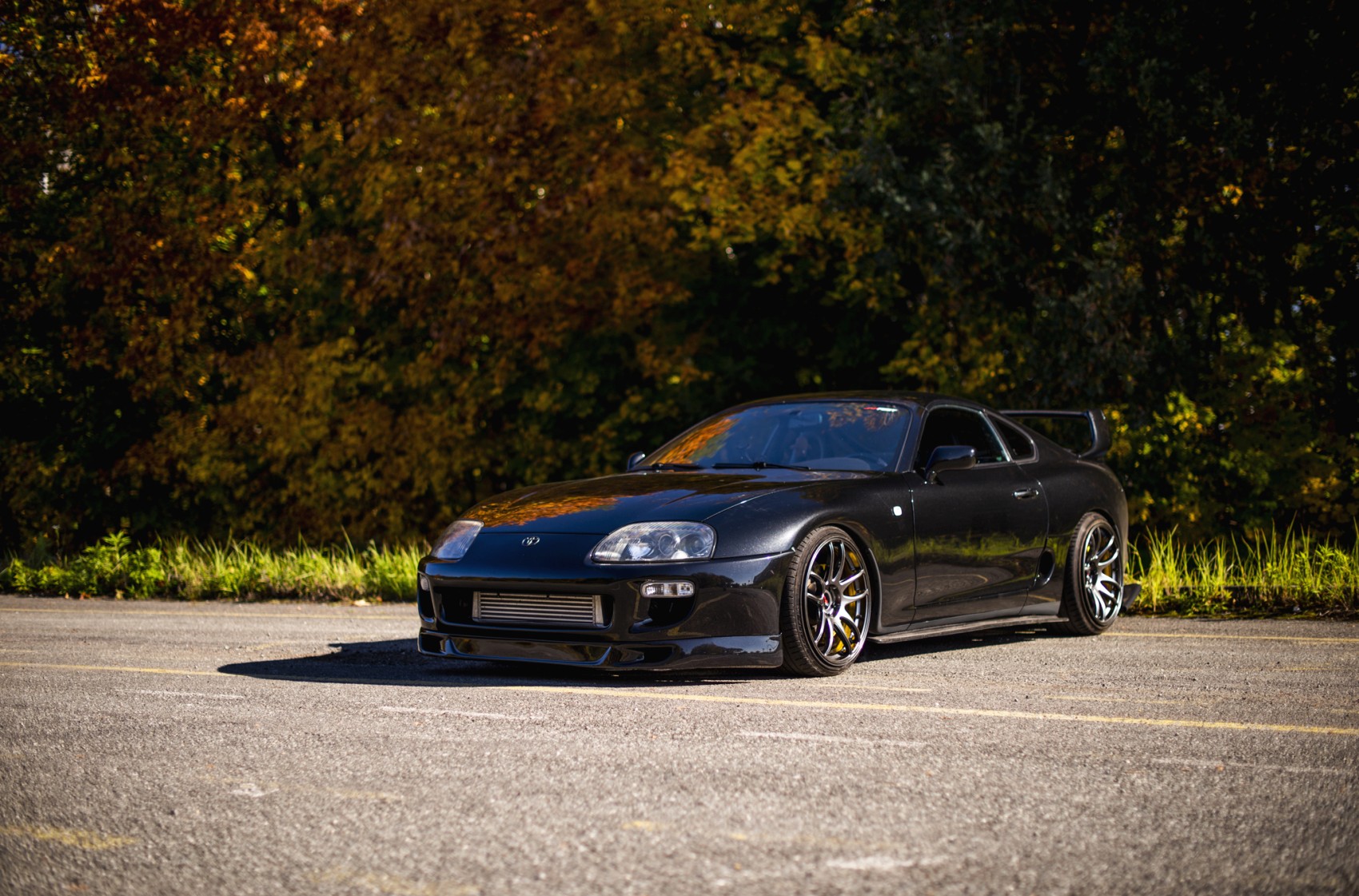 Toyota Supra