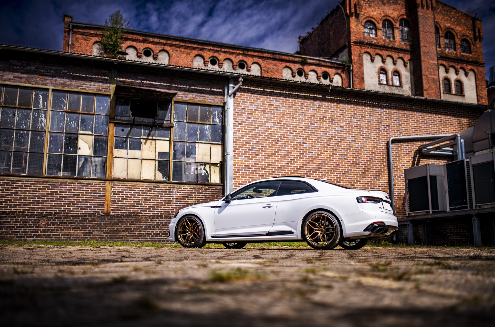 Audi A5 / S5 / RS5