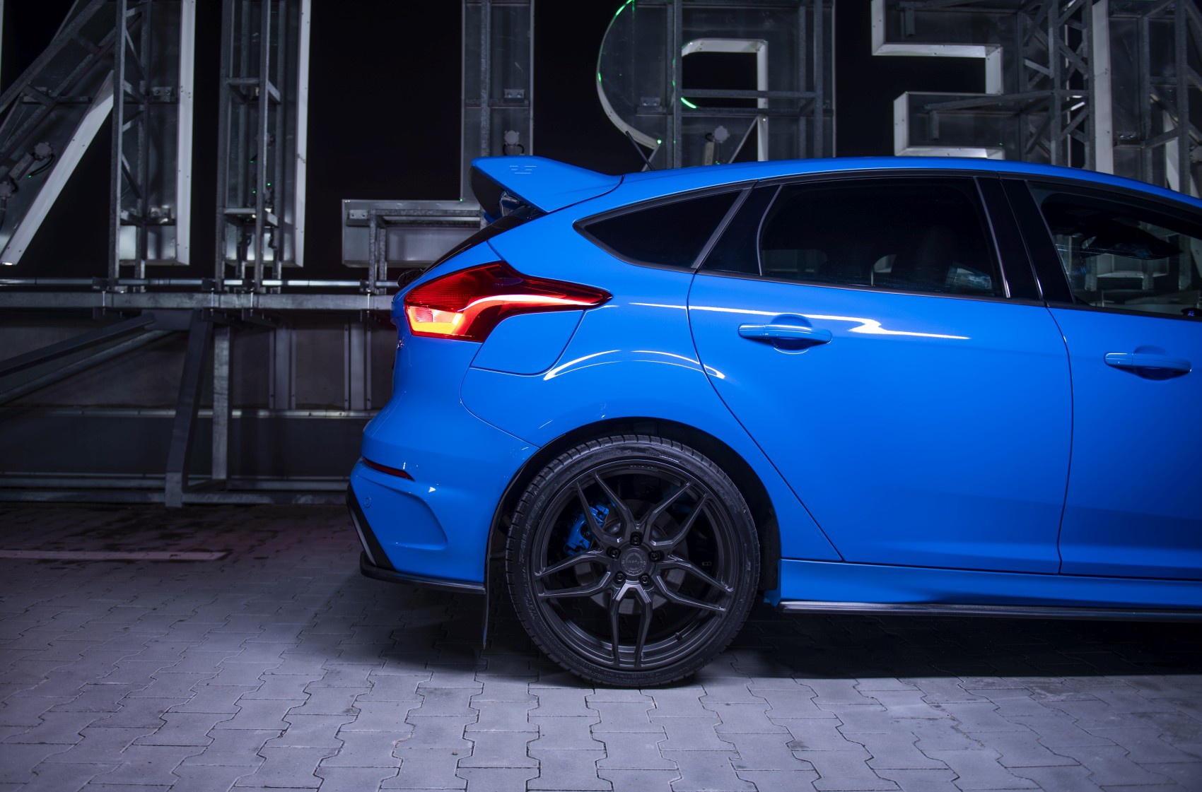 Ford Focus / ST / RS