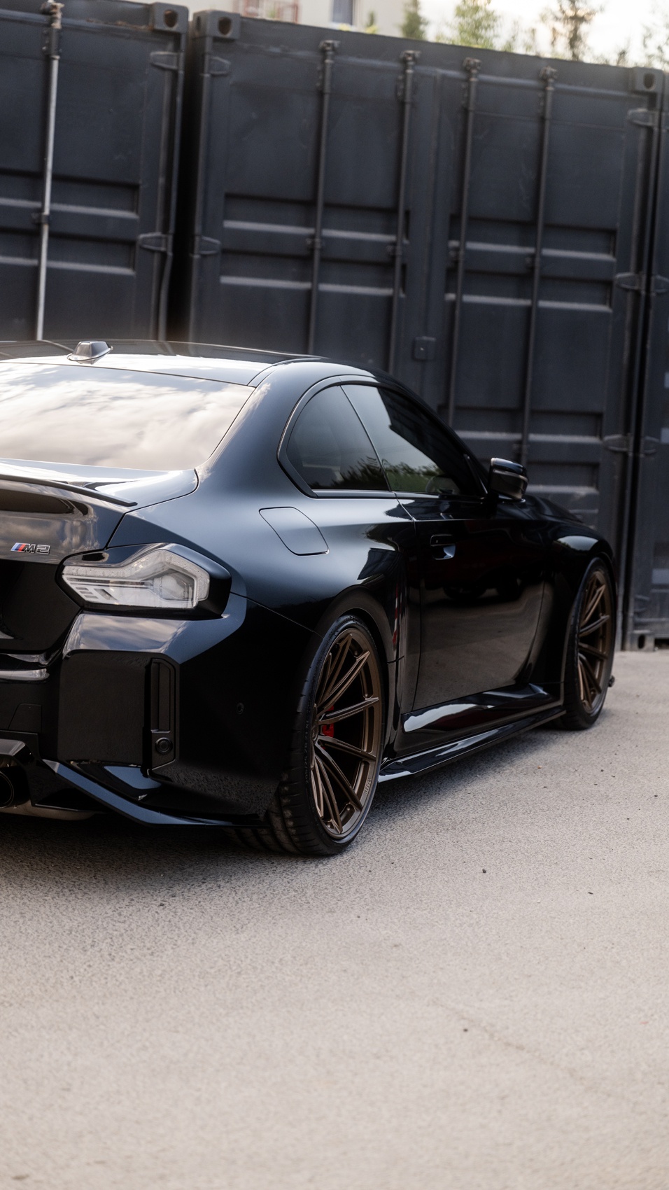 BMW m2