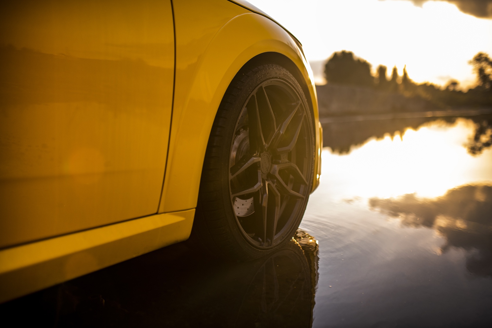 Audi TT / TT S / TT RS