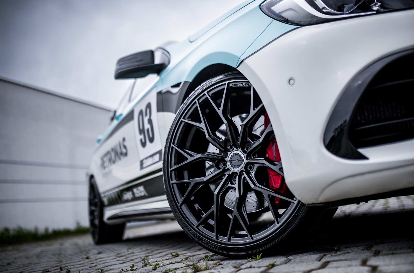 Mercedes-Benz A Class / A35 / A45