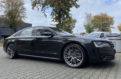 Audi A8 / S8