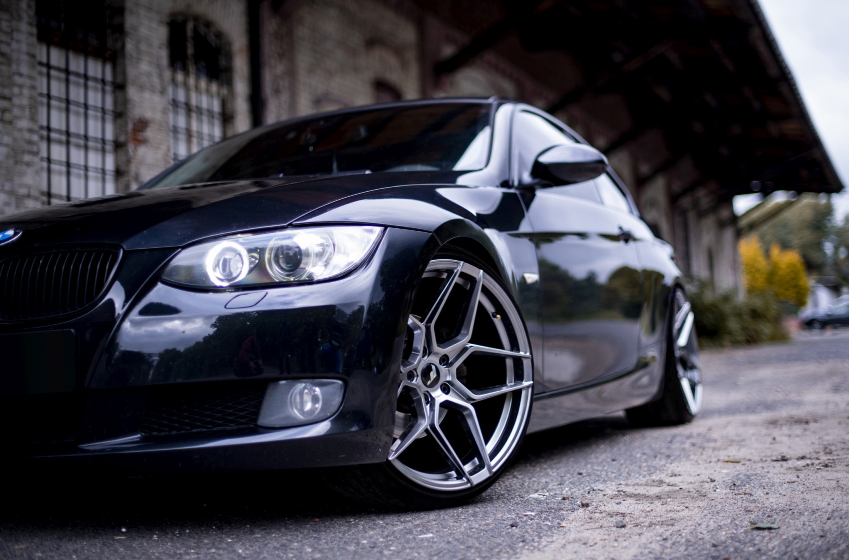 BMW 3 Series / M3