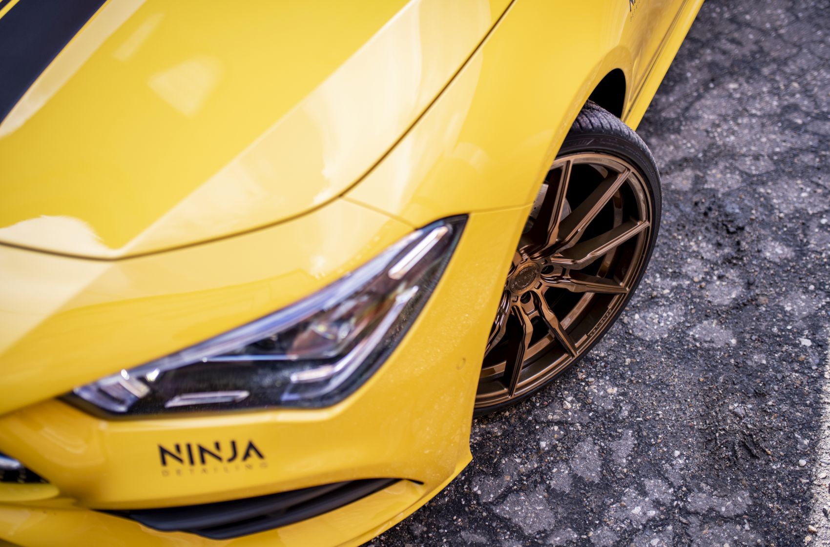 Mercedes-Benz CLA / CLA35 / CLA45