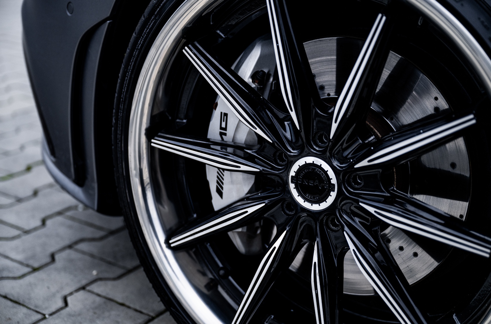 Mercedes-Benz CLA / CLA35 / CLA45