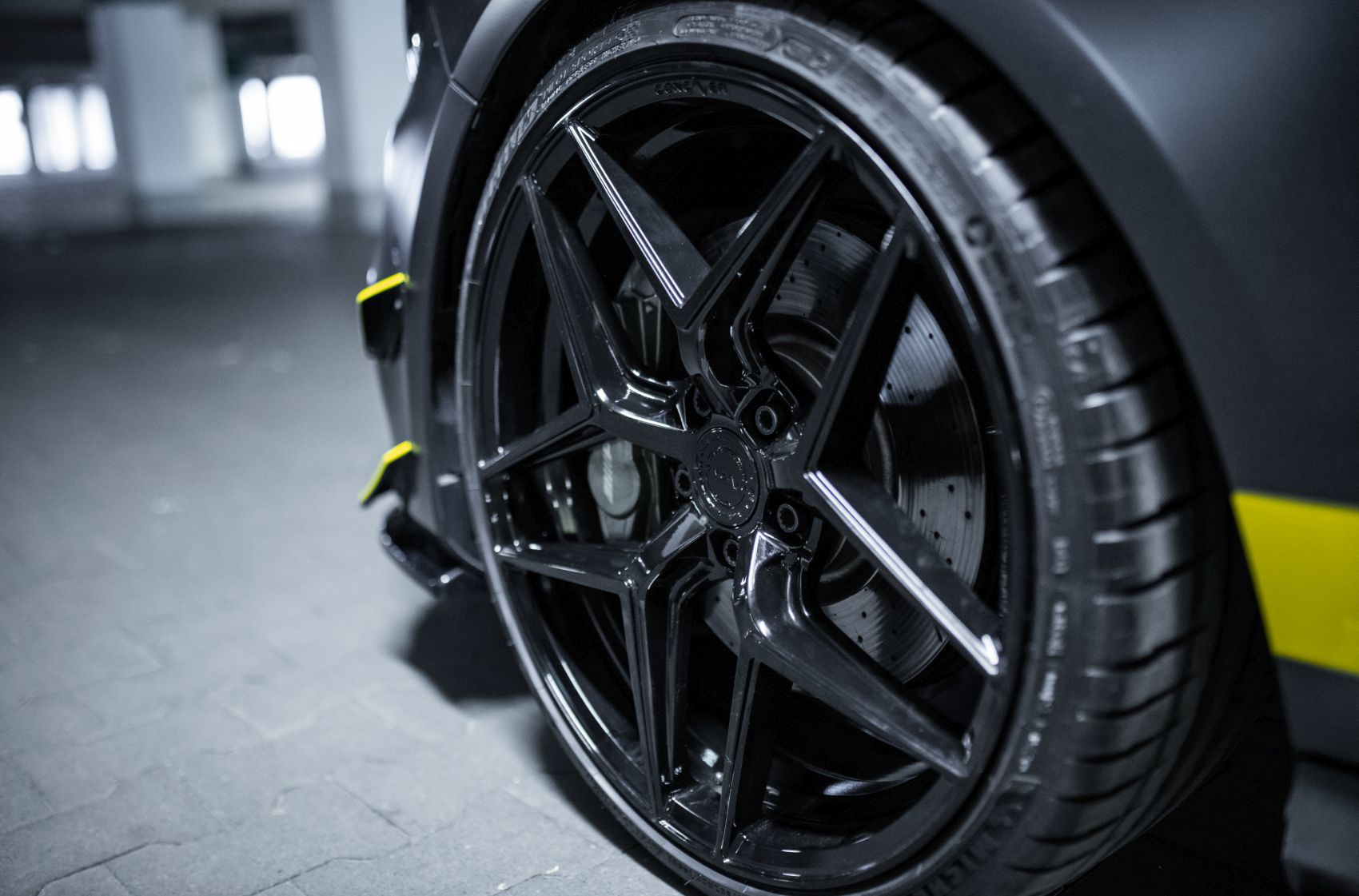 Mercedes-Benz A Class / A35 / A45