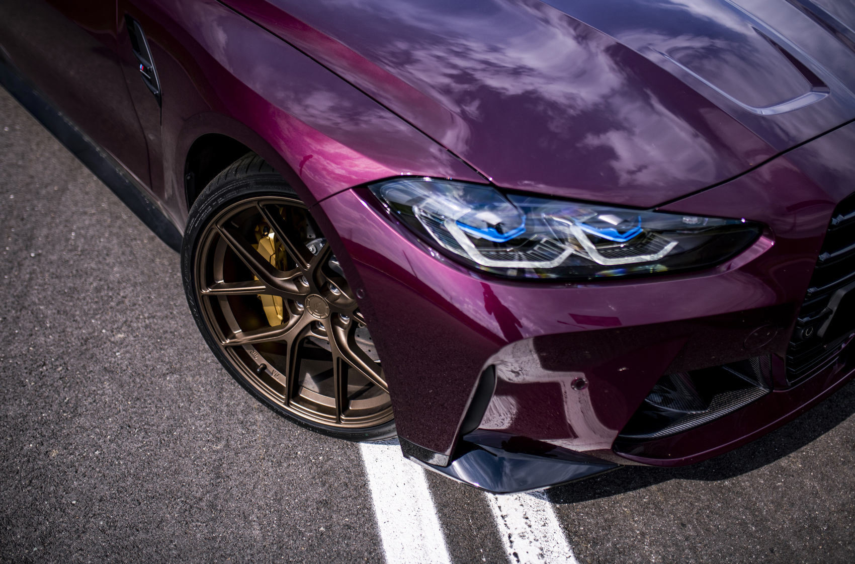 BMW M4