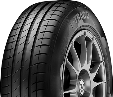 Vredestein, T-Trac 2, 195/65 R15 91T