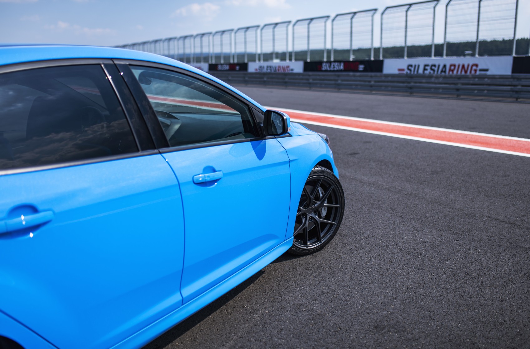 Ford Focus / ST / RS