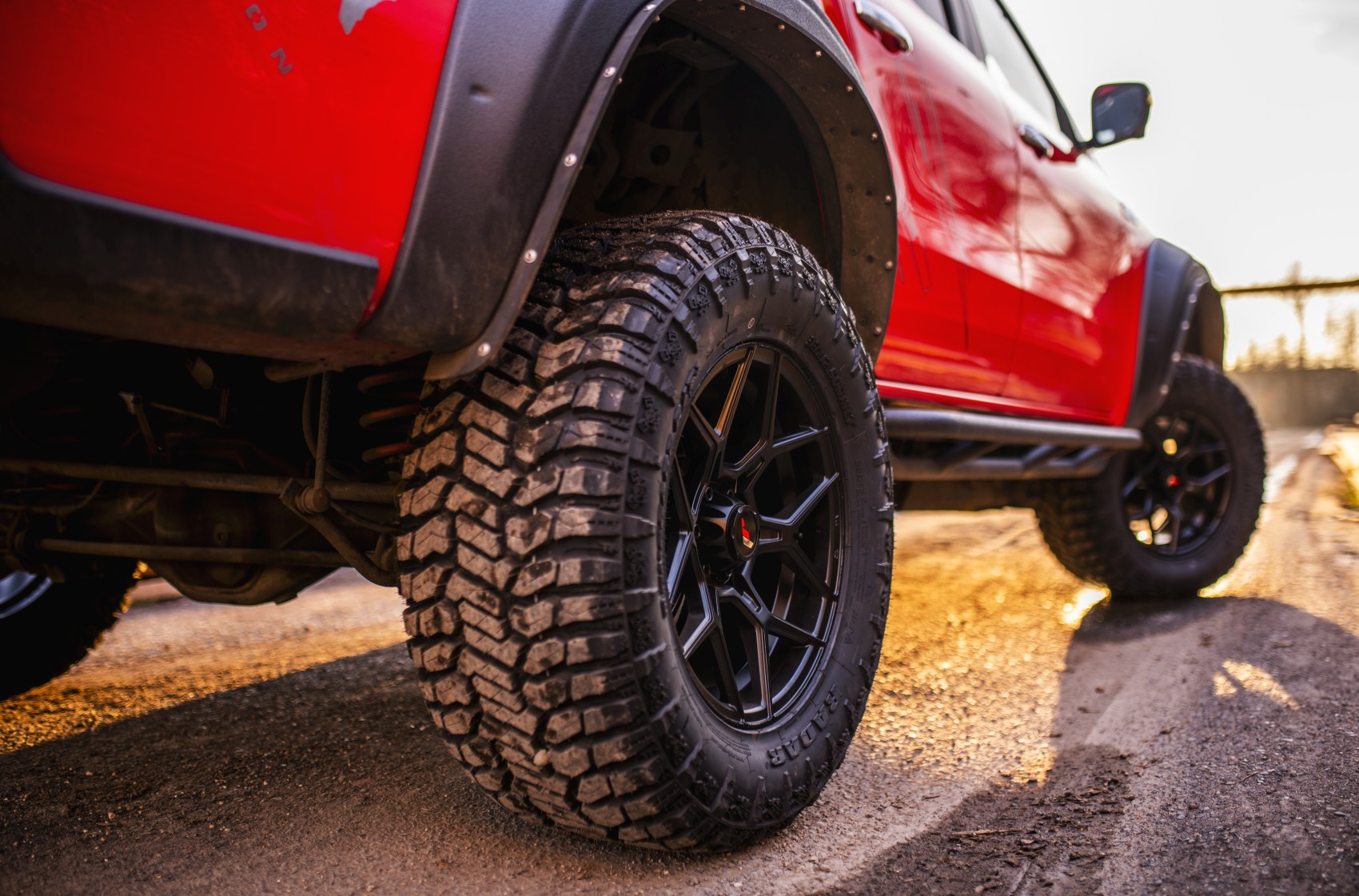 Mercedes-Benz X Class