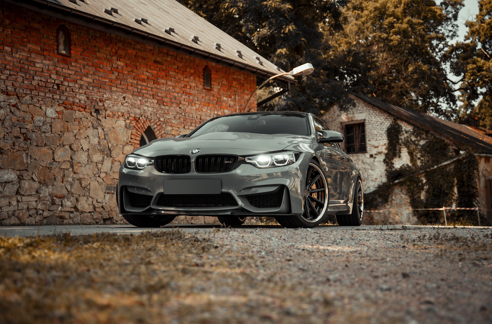 BMW 4 series / M4