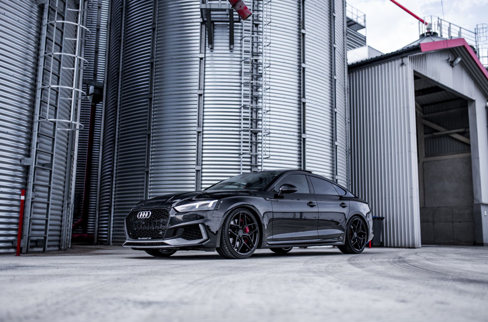 Audi A5 / S5 / RS5