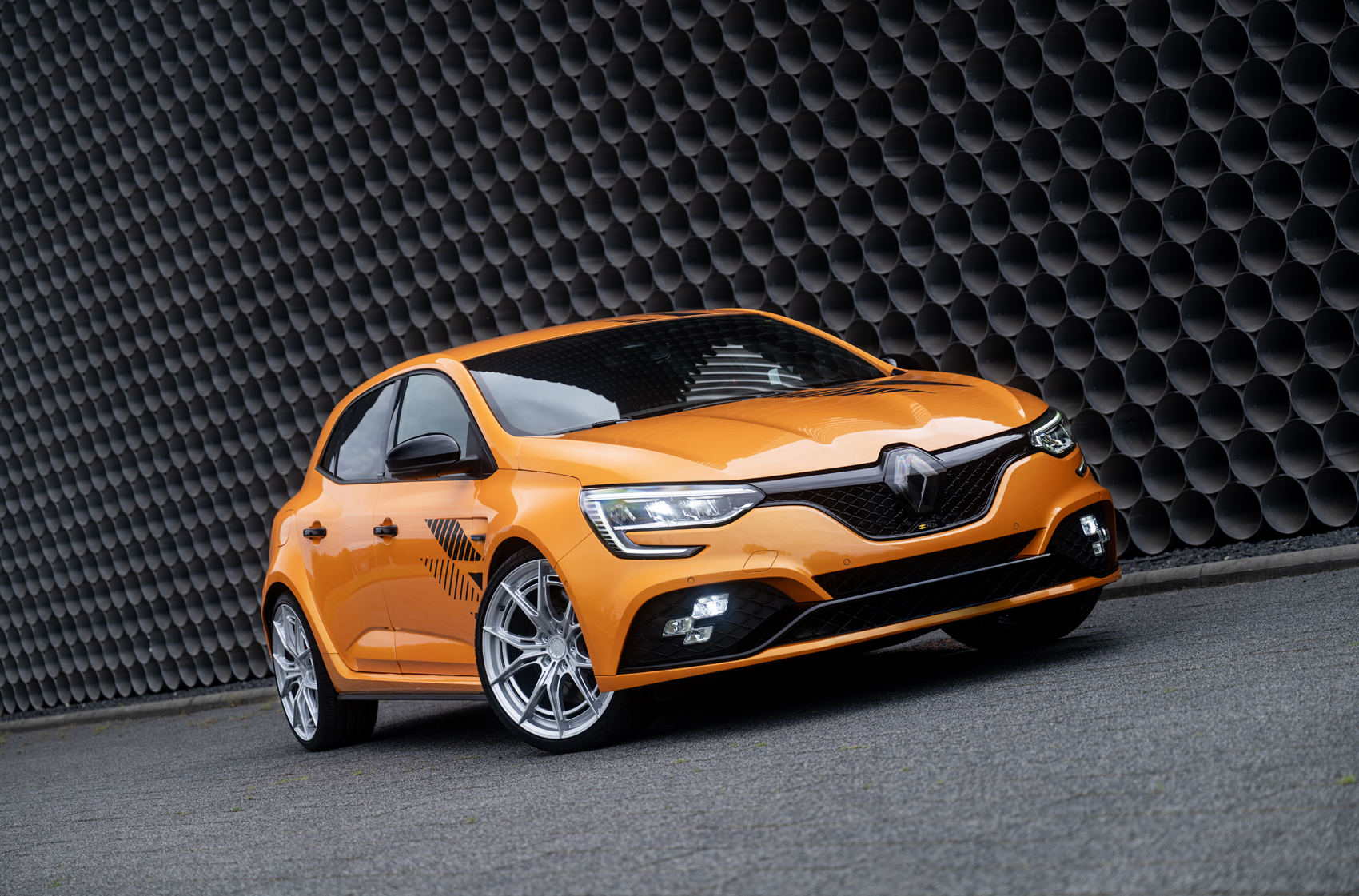 Renault Megane RS
