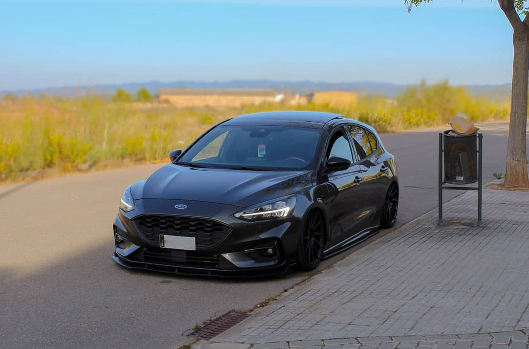Ford Focus / ST / RS