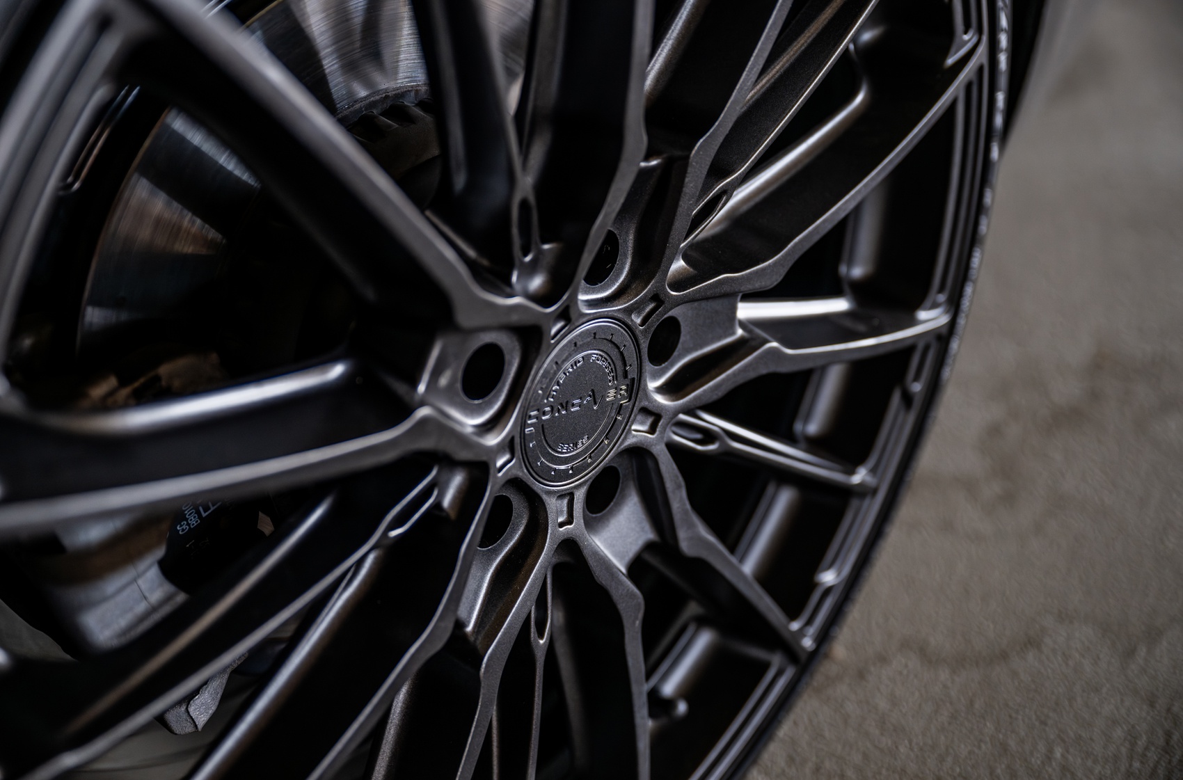 Mercedes-Benz C Class / C43 / C63