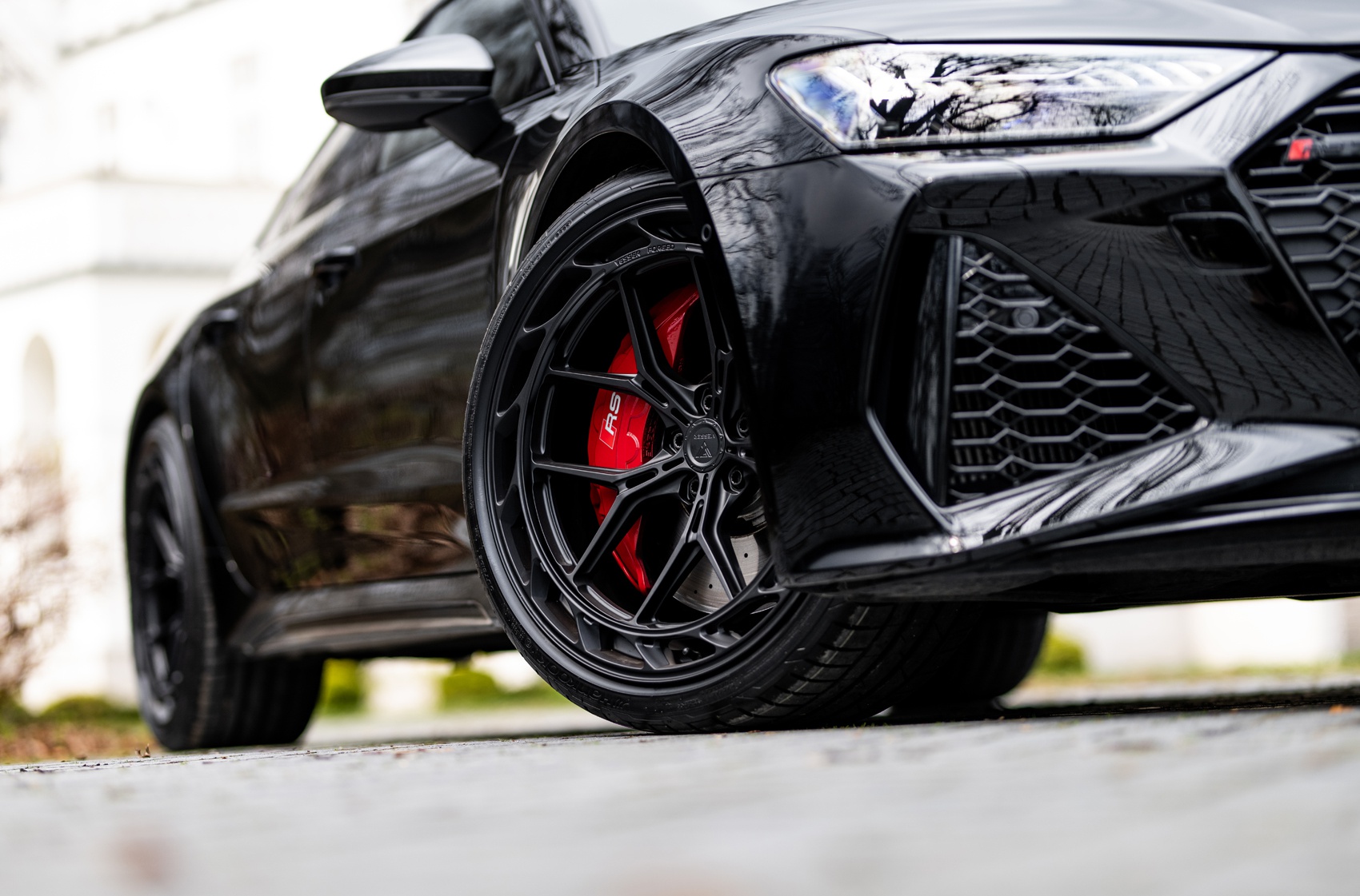 Audi RS7