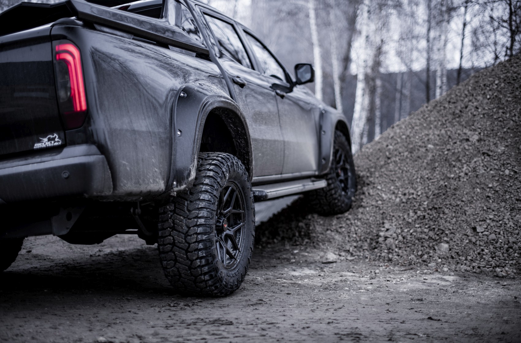 Mercedes-Benz X Class