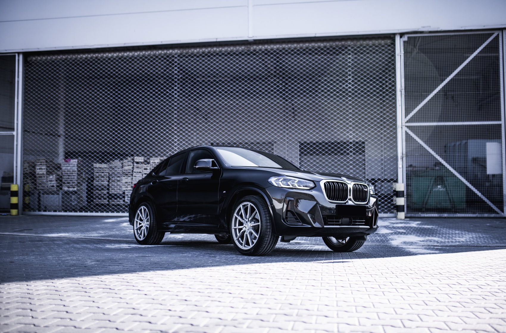 BMW X4 / X4m