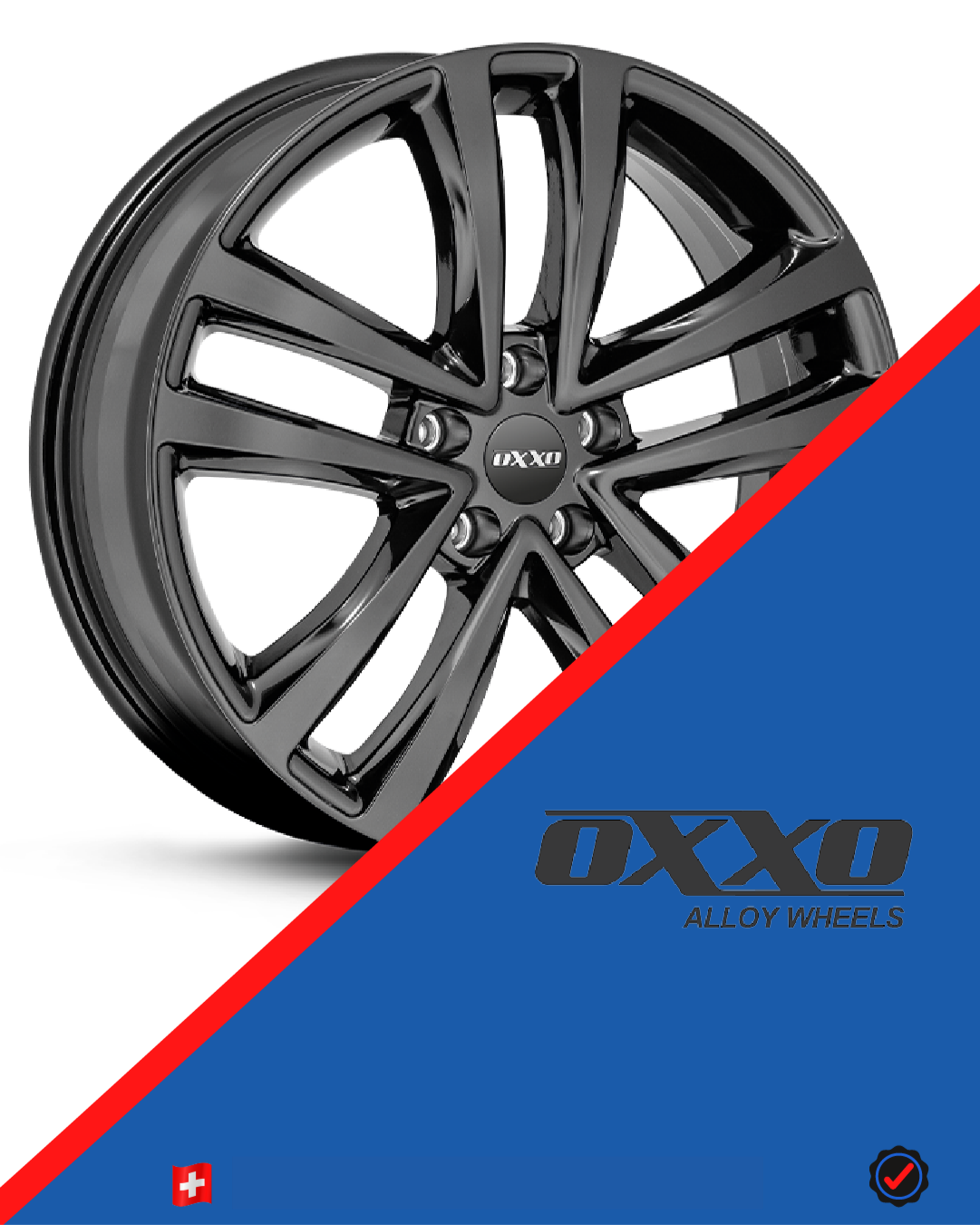 OXXO Felgengutachten (CH-Beiblatt)