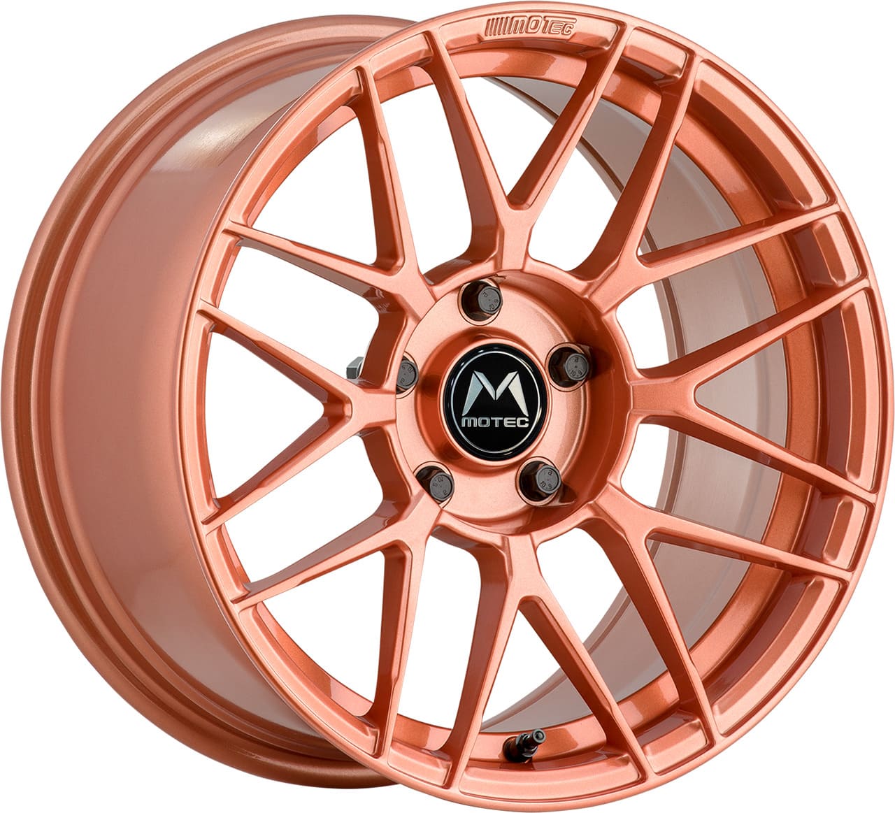 Motec MCR3 Hyper Mesh in Hyper Ceramic Farbe
