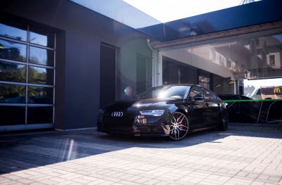 Audi A7 / S7 / RS7