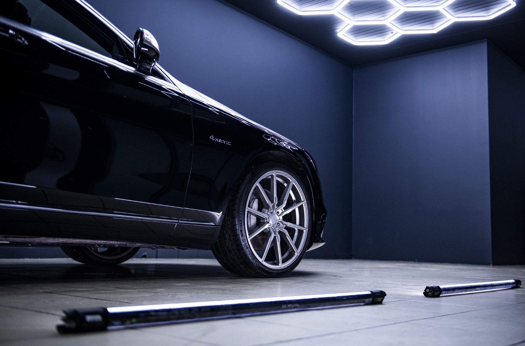 Mercedes-Benz Maybach 560