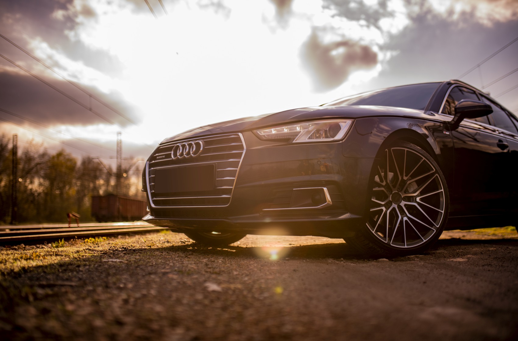 Audi A4 / S4 / RS4