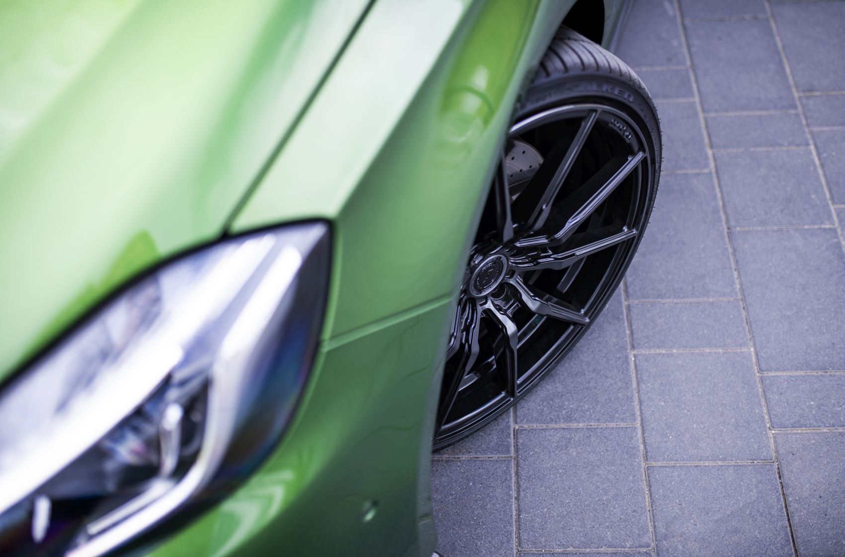 Mercedes-Benz A Class / A35 / A45