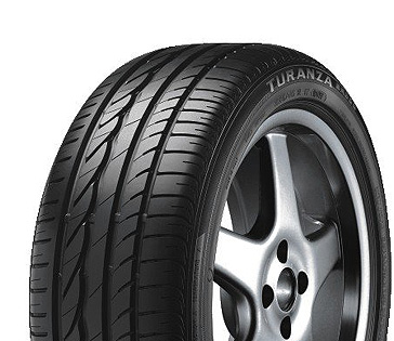 Bridgestone, Turanza ER300A, 205/60 R16 96W XL * RFT