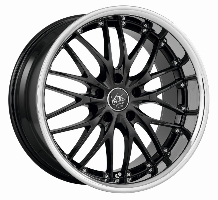 Voltec-T6
