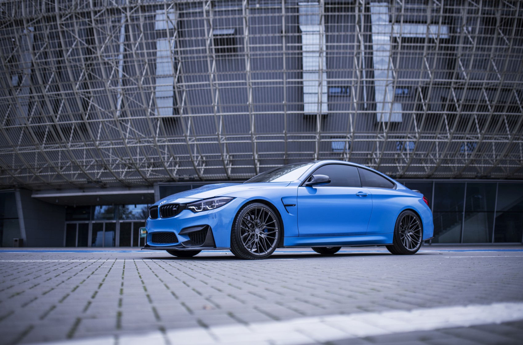 BMW 4Series / M4