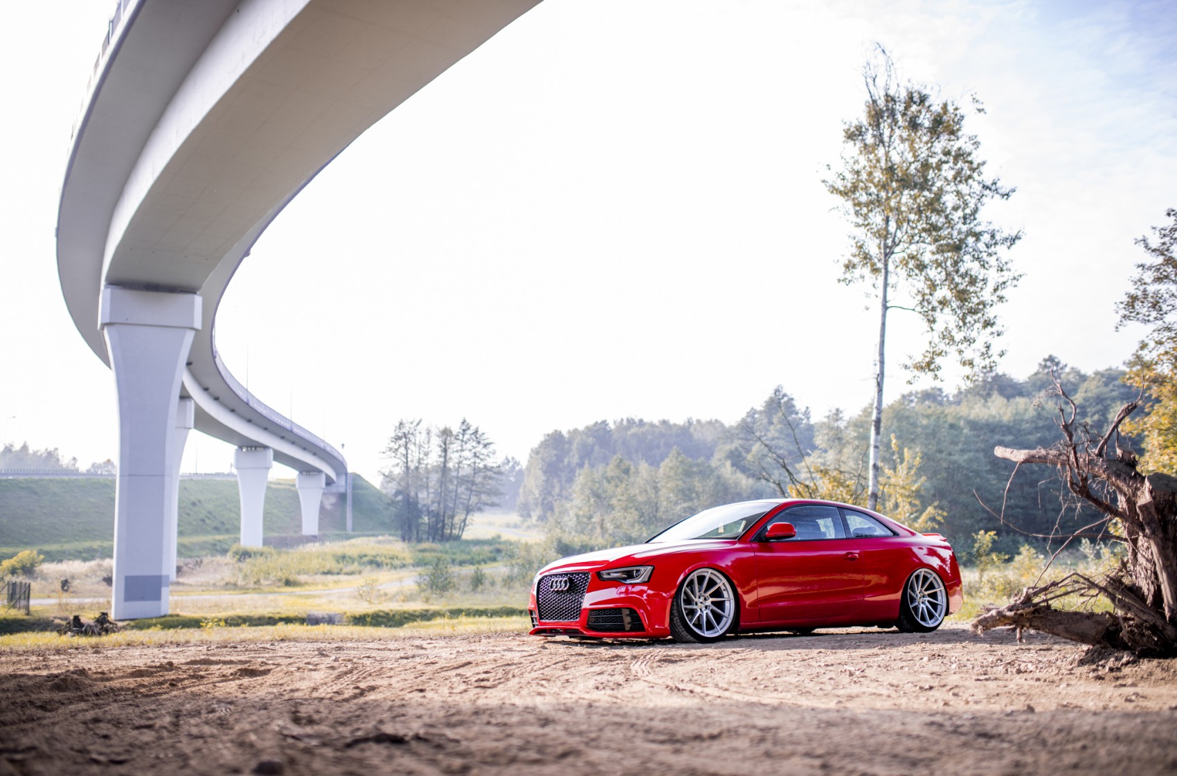 Audi A5 / S5 / RS5