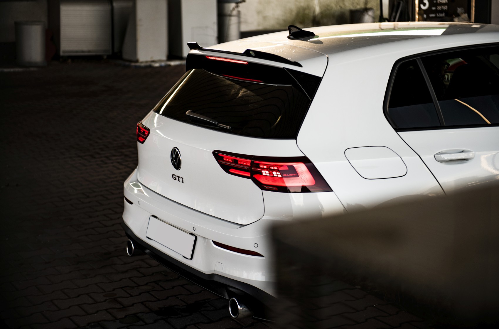 Volkswagen Golf / R / GTI