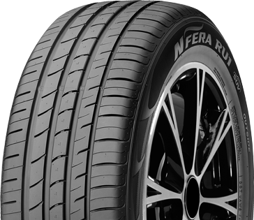 Nexen, N-FERA RU1, 235/55 R19 101Y