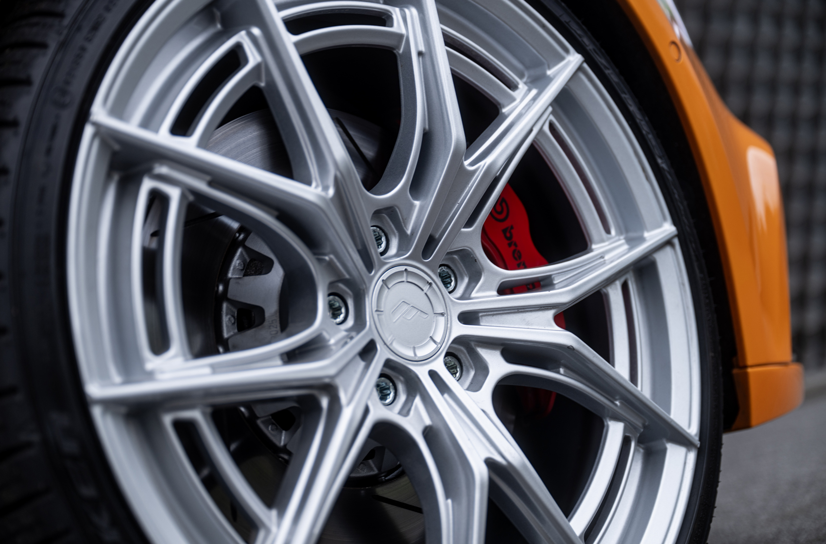 Renault Megane RS