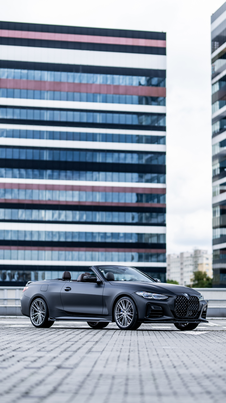 BMW M440