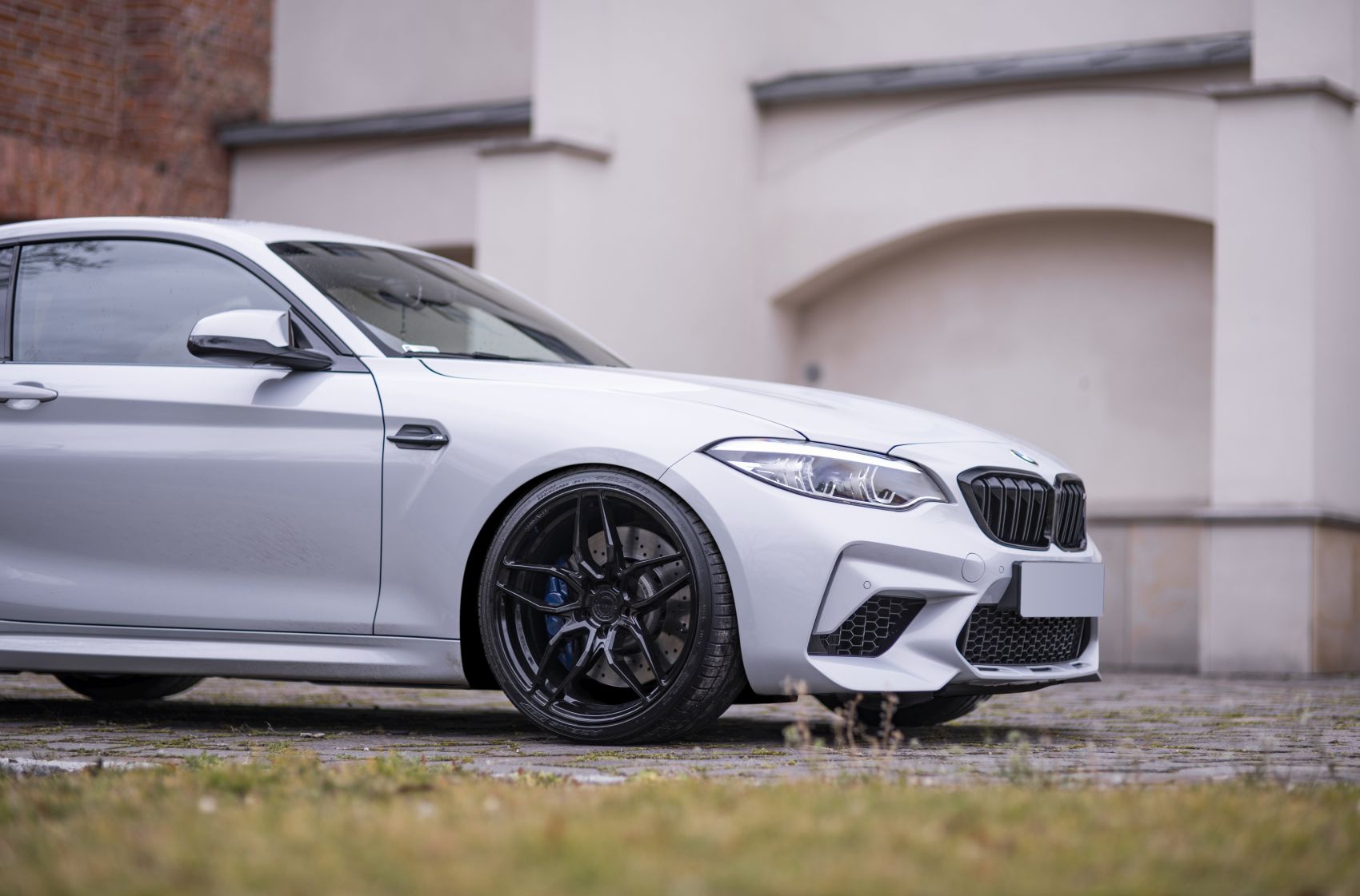 BMW 2 Series / M2