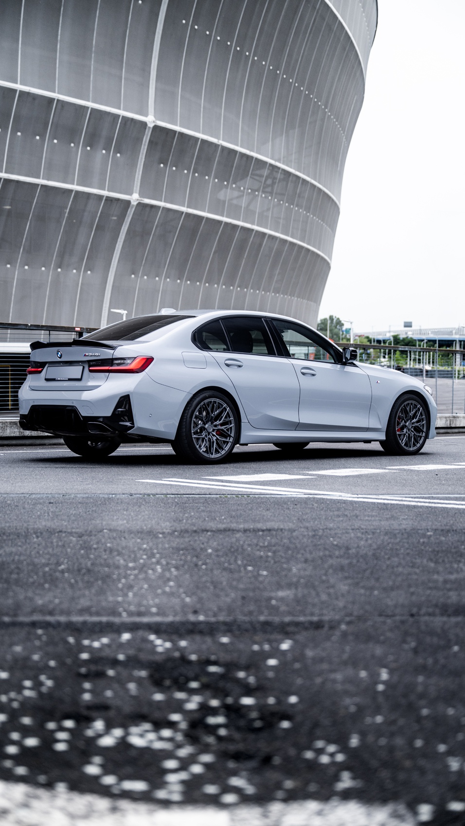 BMW m340