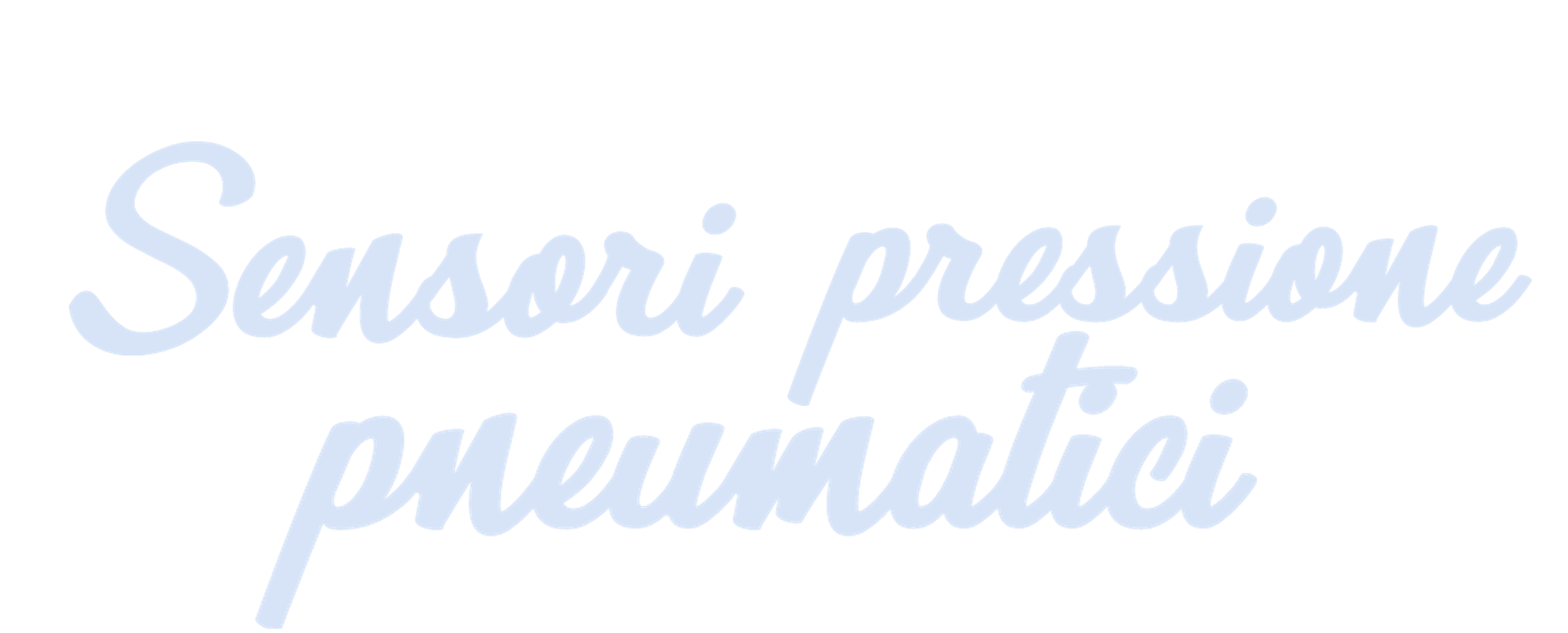 sensori sensori