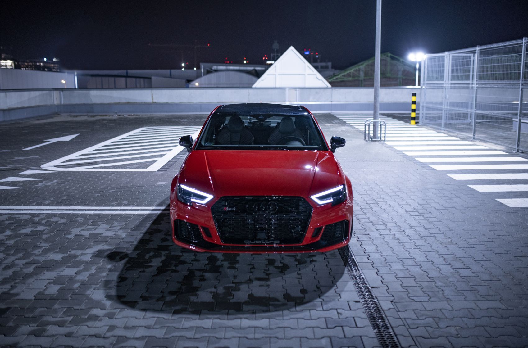Audi A3 / S3 / RS3