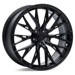 Team82 RS118 20x9 ET40 5x112 Higloss-Black